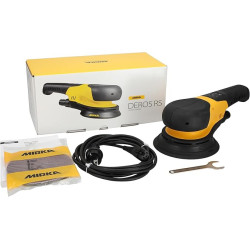 Mirka® DEROS RS 600 Ø 150 mm
