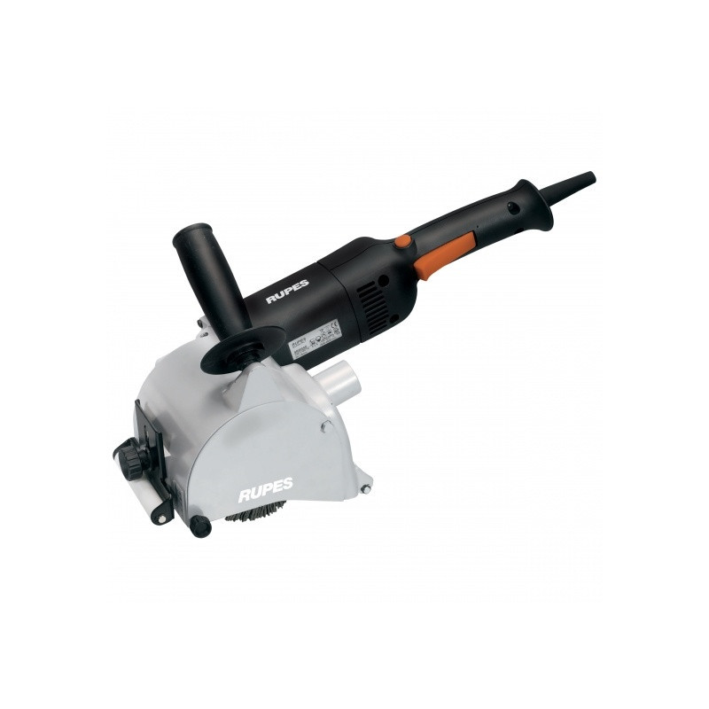 Rupes Satinatrice SR200AE