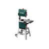 Metabo Sega a nastro BAS 318 WNB