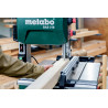 Metabo Sega a nastro BAS 318 WNB