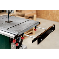 Metabo Sega a nastro BAS 318 WNB