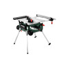 Metabo Sega circolare da banco TS 254