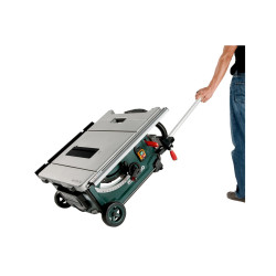 Metabo Sega circolare da banco TS 254